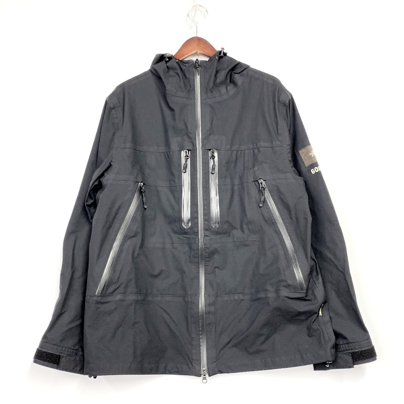楽天市場】STUSSY ステューシー ジャケット サイズ:L 00s