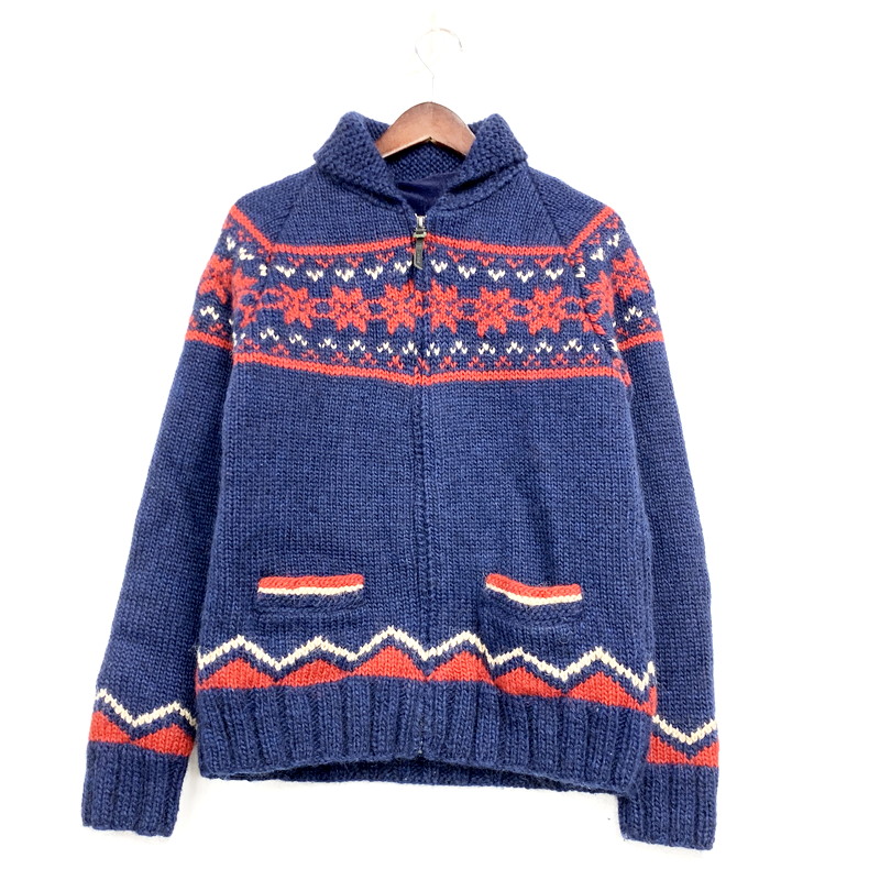 Sサイズ ヒステリックグラマー ギターガール ニット セーター HYSTERIC GLAMOUR ヒステリックグラマー ギターガールニット