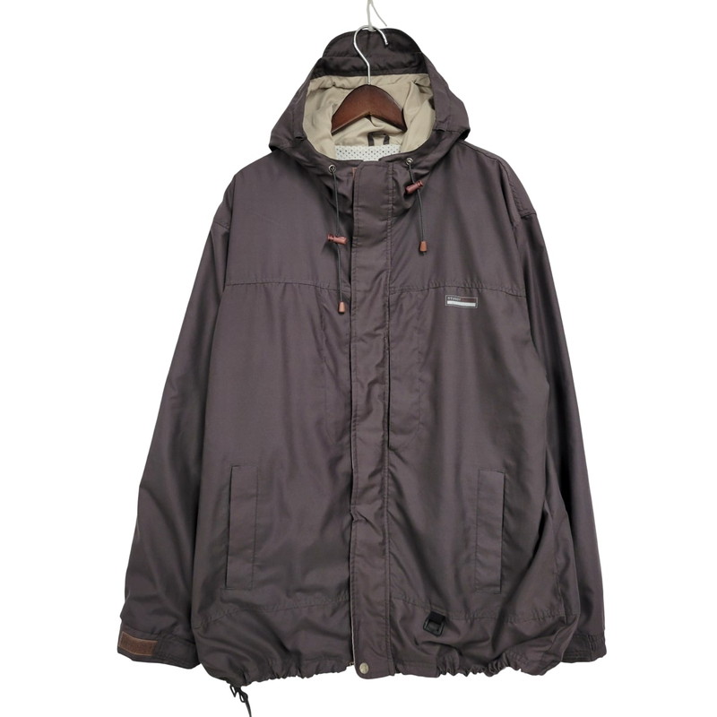 90s 00s stussy マウンテンコットンジャケット 楽天市場】STUSSY ステューシー ジャケット サイズ:M 00s 東京限定