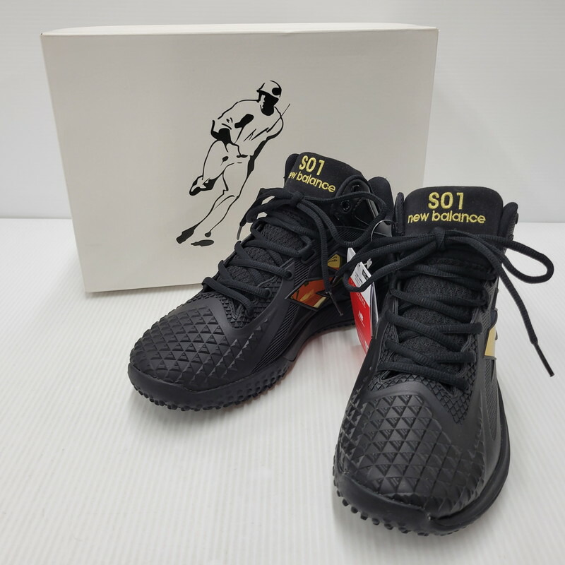 楽天市場】【中古】未使用 New Balance ニューバランス 26cm