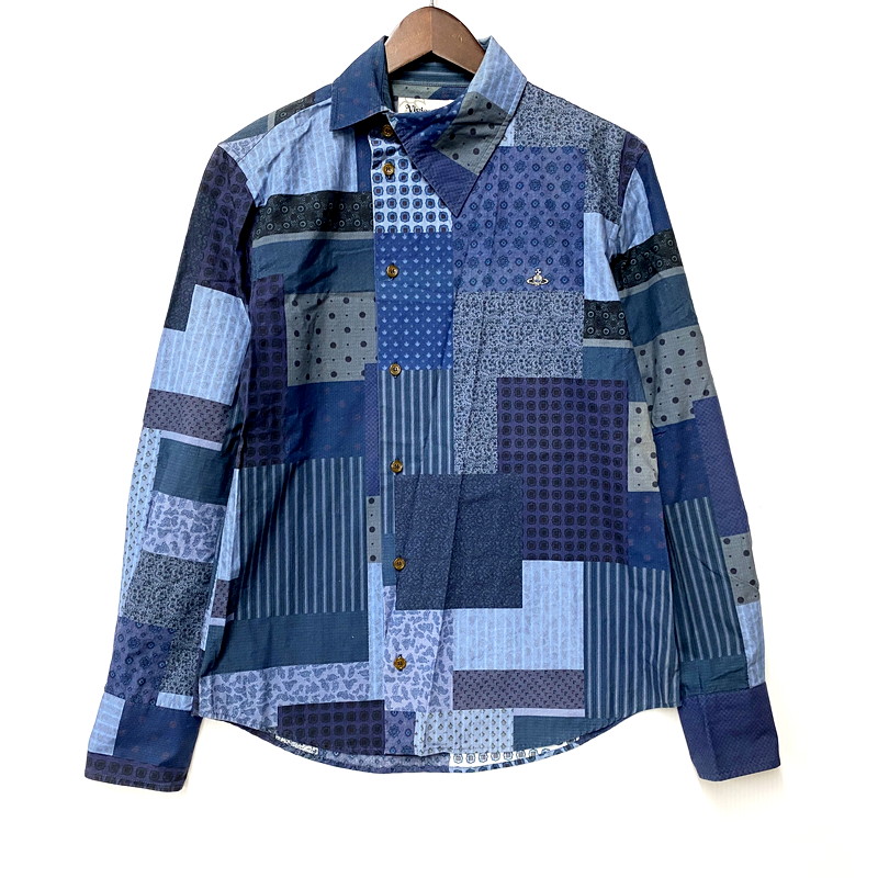 楽天市場】【中古】Vivienne Westwood MAN ヴィヴィアンウエスト