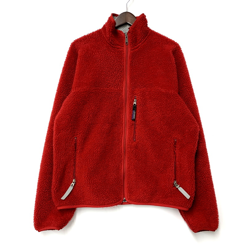 USA製 90s パタゴニア 大判 フリース ブランケット Patagonia USA製 90s パタゴニア 大判 フリース ブランケット Patagonia
