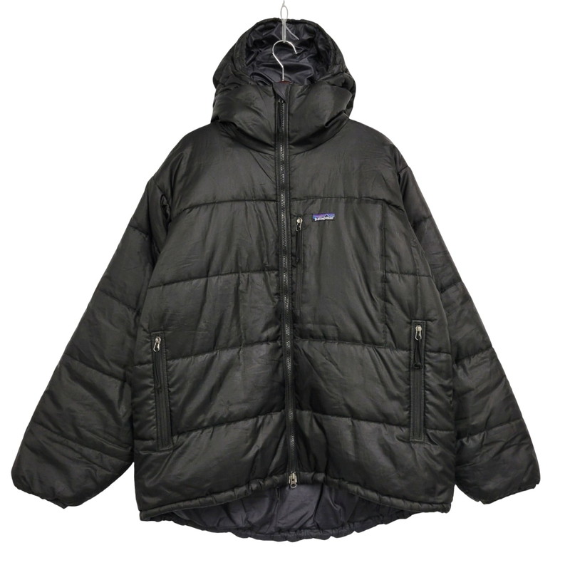 楽天市場】patagonia(パタゴニア) DAS Parka(ダスパーカ) Aura Blue