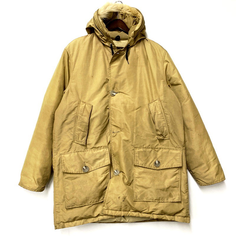 WOOLRICH GTX URBAN COAT ダウンジャケット WOOLRICH GTX URBAN COAT ダウンジャケット
