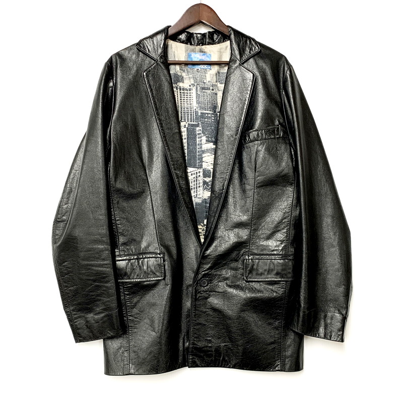 KJ × GDC Collab Reflector Blouson Lサイズ KJ×GDC Collab】Reflector Blouson KJ × GDC Collab Reflector