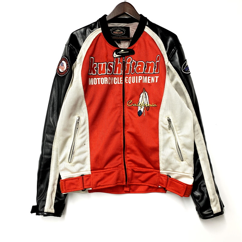 楽天市場】古着 クシタニ ハママツ KUSHITANI HAMAMATSU ロゴワッペン