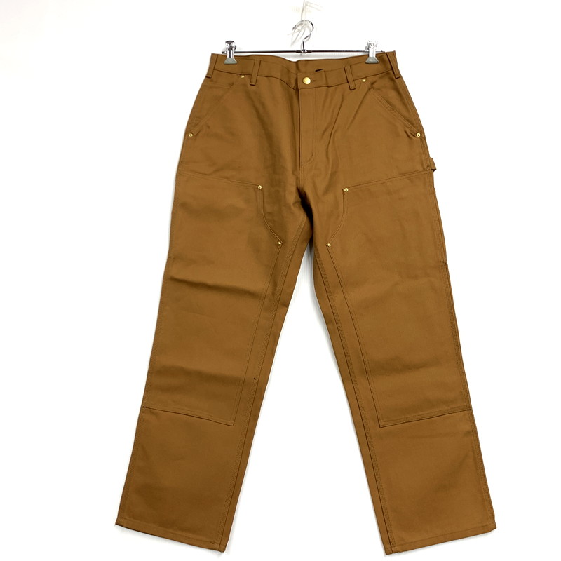 Carhartt リラックスフィット ベスト XL ブラウン 楽天市場】【Carhartt】 V01 カーハート ダック ベスト