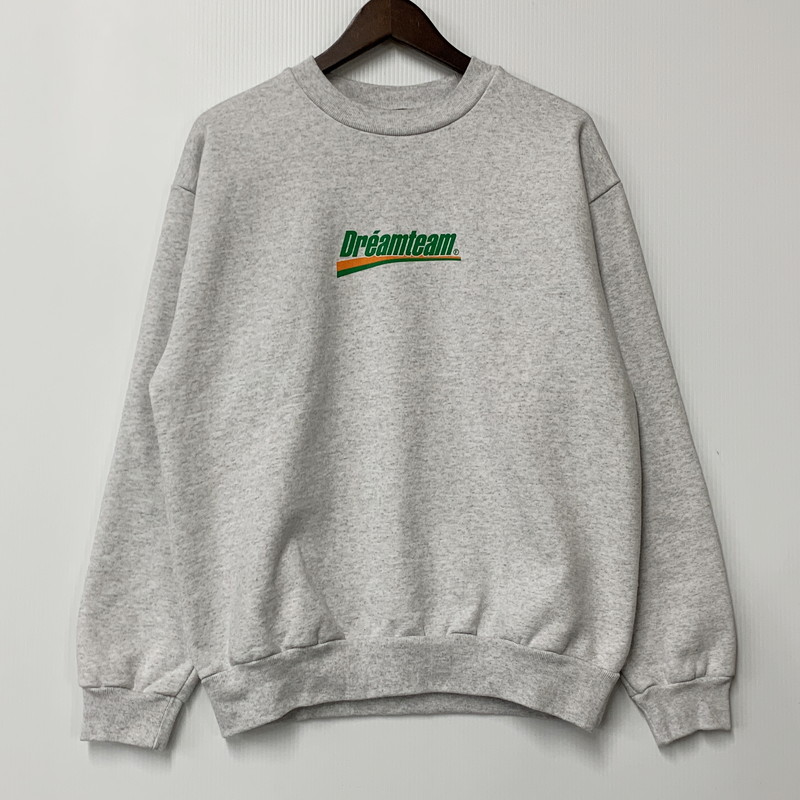 楽天市場】【中古】DREAMTEAM | ドリームチーム × TOKONA-X