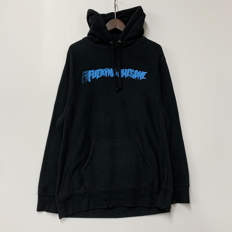 楽天市場】【中古】Fucking Awesomeブランドロゴ プリント