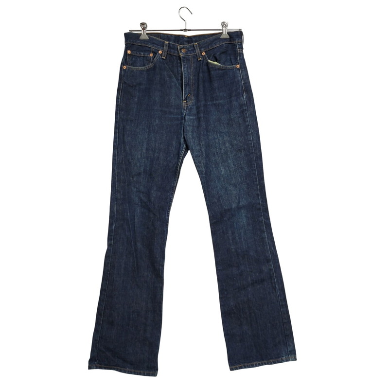楽天市場】LEVI'Sリーバイス 517-0217 ボタン裏2刻印 66前期