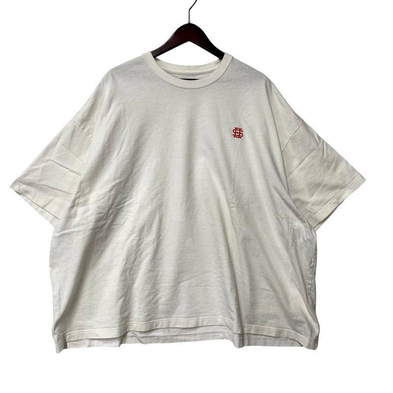 SEESEE SUPER BIG LONG-SLEEVE 鹿の子T-SHIRTS 楽天市場】SEE SEE シーシー 日本製 SUPER BIG LONG-SLEEVE