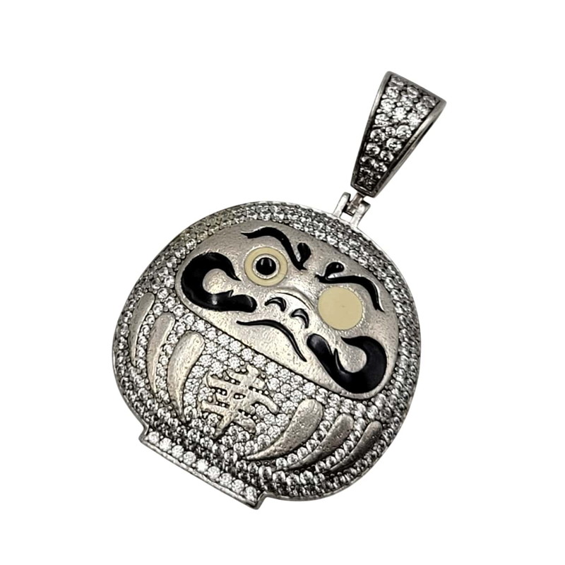 楽天市場】アヴァランチ【AVALANCHE】コンパスペンダントトップ