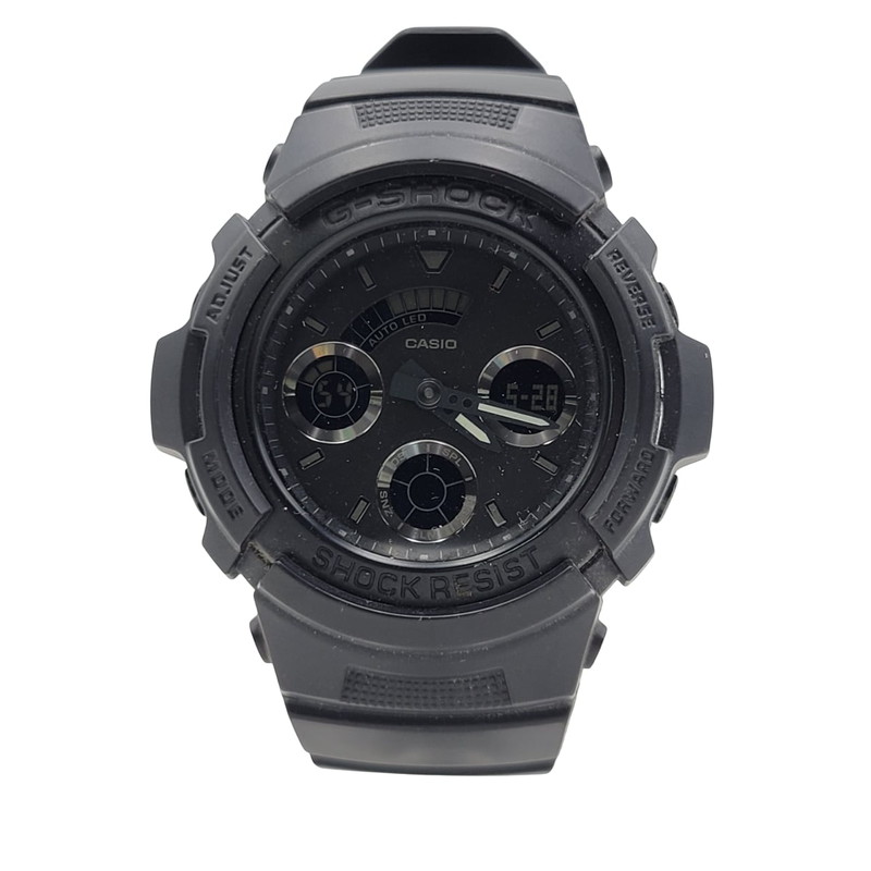 CASIO G-SHOCK ラバーズコレクション 2017 AW-590LE CASIO G-SHOCK ラバーズコレクション 2017 AW-590LE 【公式通販】