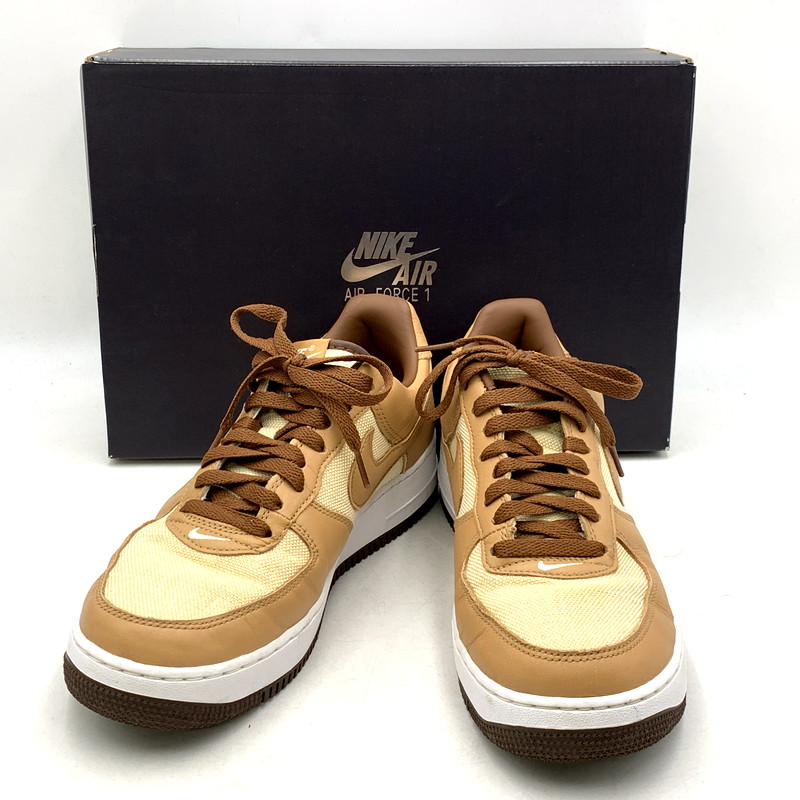 NIKE/ AIR FORCE 1 LOW INSIDEOUT/温故知新 imgrc0099687680.jpg