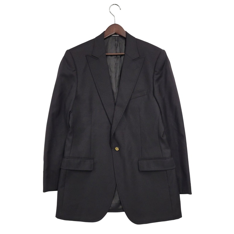 XL相当 ドルチェ&ガッバーナ テーラードジャケット ペイズリー MARTINI 楽天市場】【中古】 DOLCE&GABBANA （ドルチェアンドガッバーナ