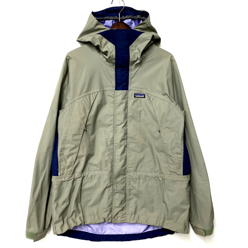 楽天市場】96年製 patagonia Torre Jacket 