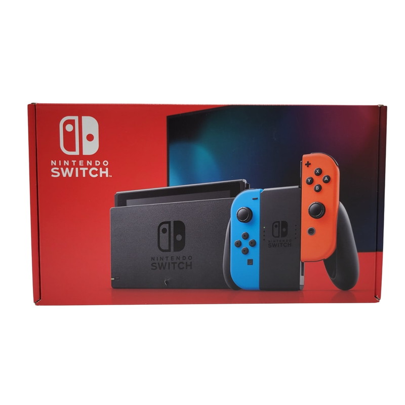 楽天市場】【中古品】 Nintendo Switch ニンテンドー スイッチ