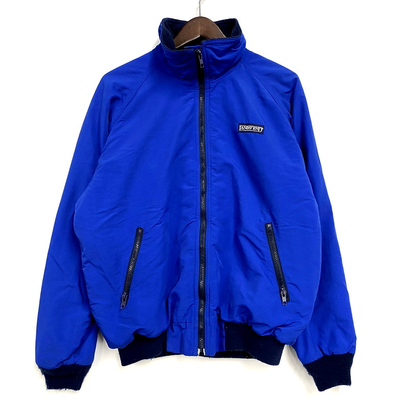 楽天市場】SALE///// LANDS' END ランズエンド 裏地フリース ナイロン