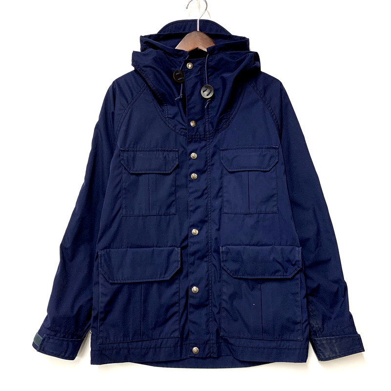 ジャケット・アウター THE NORTH FACE PURPLE LABEL NP2213N The North Face NP2213N Purple Label Field Jacket, Men's Outerwear