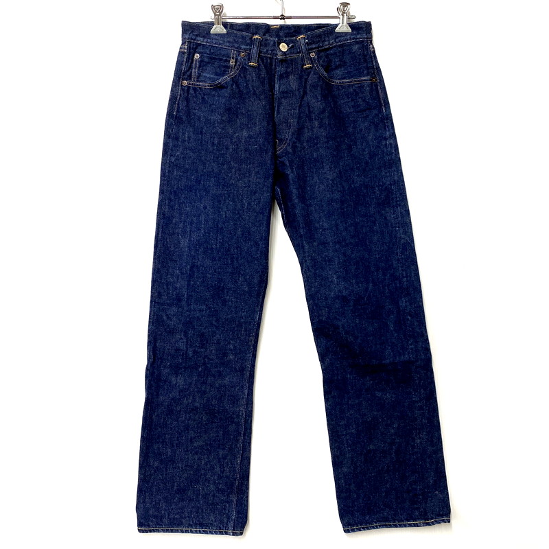 パンツ WAREHOUSE 1001SXX Selvedge Denim WAREHOUSE 1001SXX Selvedge Denim