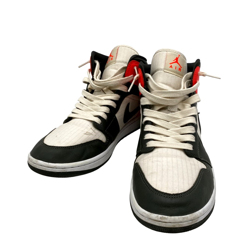 楽天市場】NIKE 20ss WMNS AIR JORDAN 1 MID SE Size-29 BQ6472