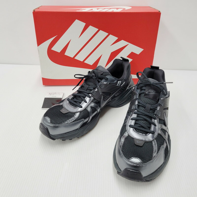 楽天市場】NIKE ナイキ スニーカー V2 RUN V2ラン HJ4497-001