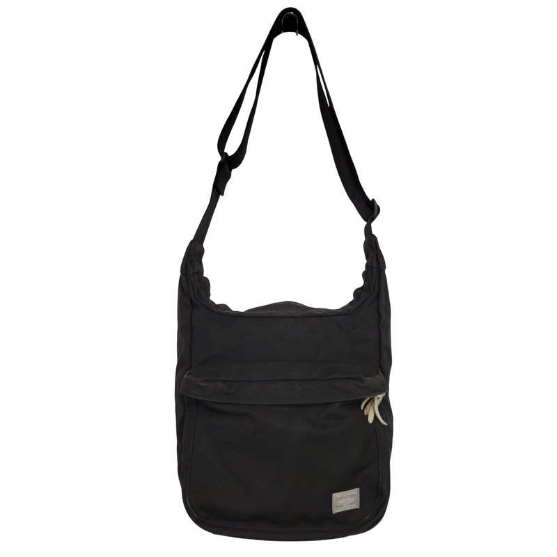 限定品【HEADPORTER BLACKBEAUTY】メッセンジャーバッグ 黒 楽天市場】HEAD PORTER ヘッドポーター バッグ ブラック