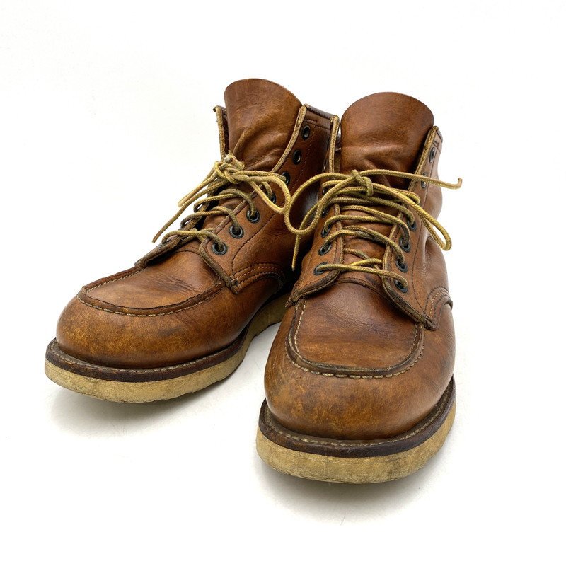 楽天市場】RED WING(レッドウィング) 891 Irish Setter(アイ