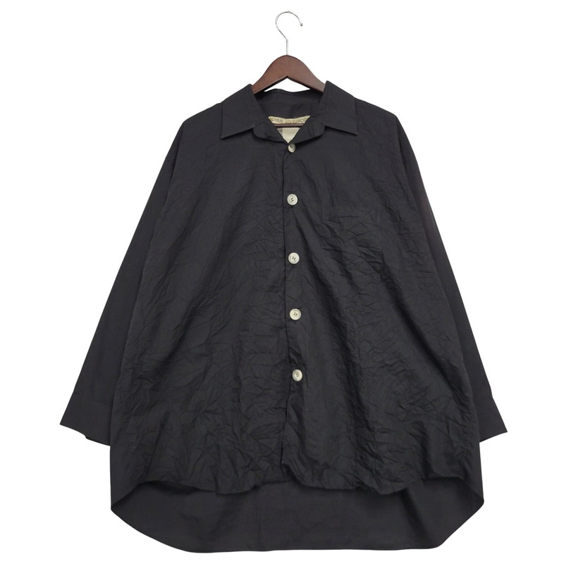 楽天市場】【中古】COMME des GARCONS SHIRT ブルゾンタイプロング