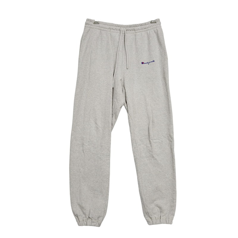 READYMADE × DENIM TEARS フレアスウェットパンツ READYMADE x Denim Tears Flare Sweatpants Black メンズ - FW22
