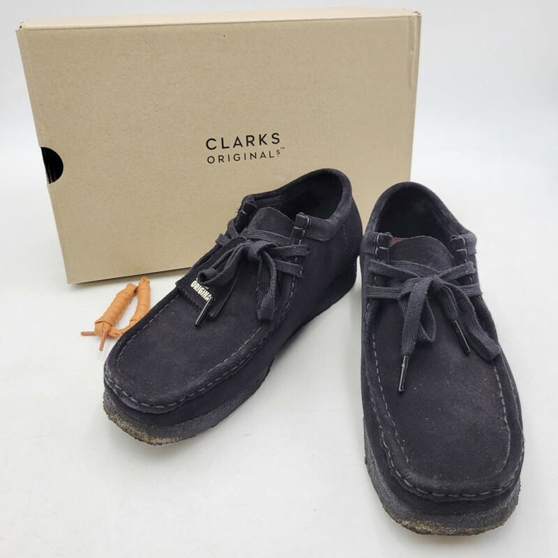 楽天市場】Clarks クラークス サイズ:UK8 21SS ジャマイカ ビー