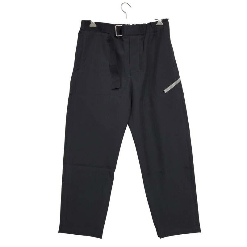 OAMC Regs Pants ブルー　Lサイズ OAMC Regs Pants ブルー Lサイズ