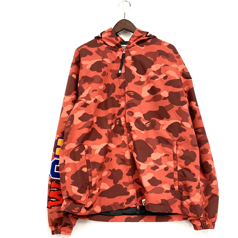 楽天市場】A BATHING APE × CARHARTT アベイシングエイプ