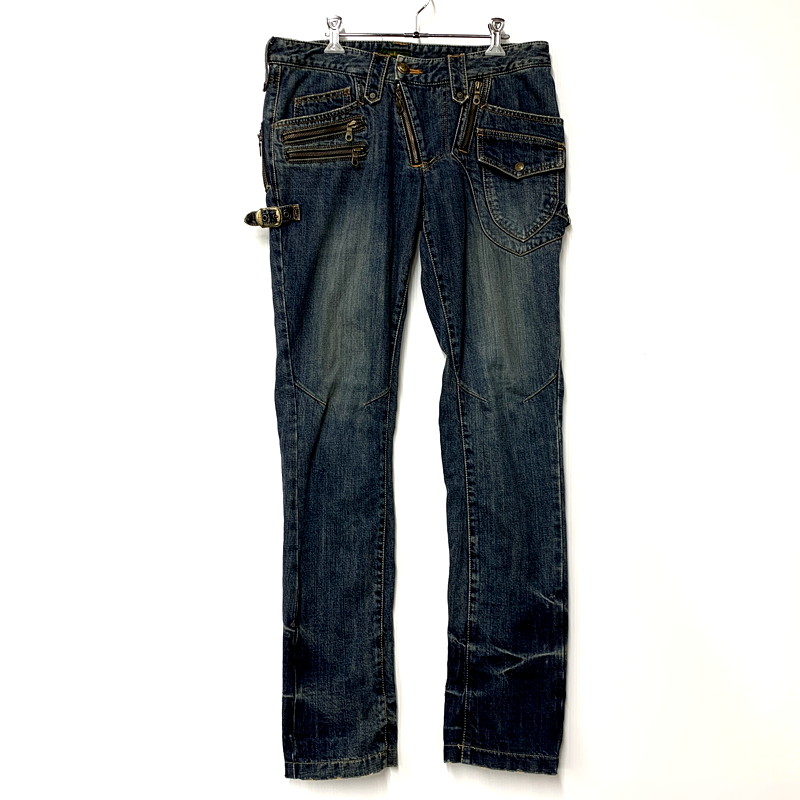 楽天市場】OVERDESIGN オーバーデザイン パンツ サイズ:32