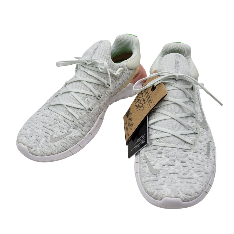 【楽天市場】【中古美品】【メンズ/レディース】 NIKE ナイキ FREE RUN 5.0 NEXT NATURE CZ1884-100