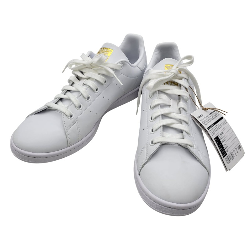美品24.5 adidas STANSMISTH アディダス スタンスHA307 楽天市場】adidas(アディダス) サイズ:29.0cm STAN SMITH