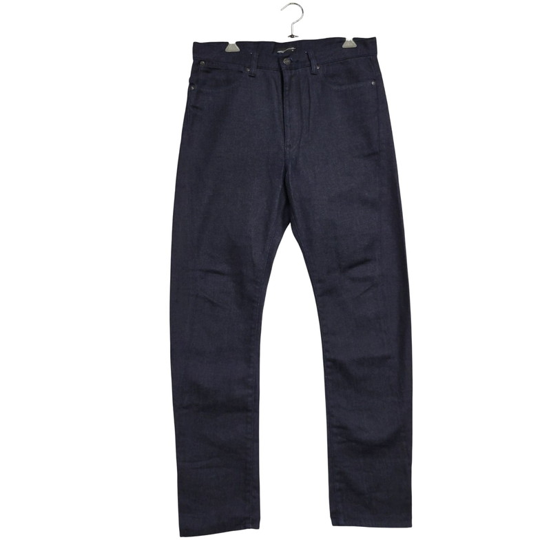 ラッドミュージシャン  サルエルデニムパンツ　size 42 l_2224551_19.jpg