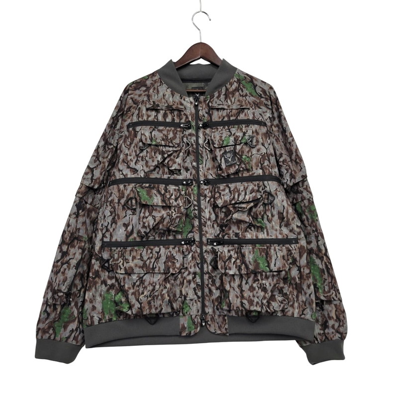 楽天市場】【中古品】【メンズ】 South2 West8 サウスツー