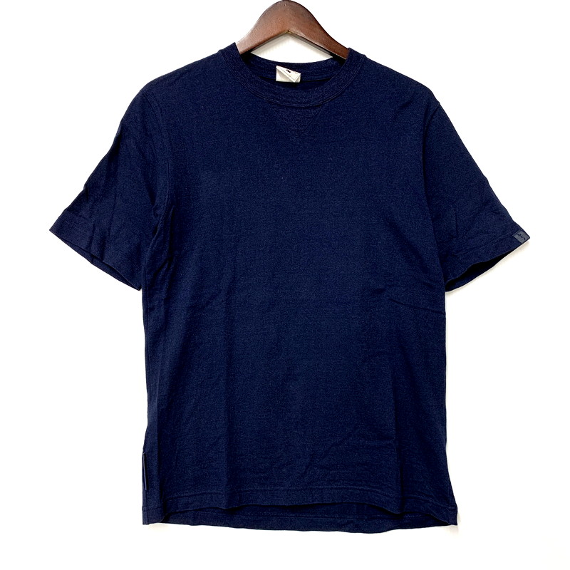 LOOPループウィラー　　Tシャツ　半袖 LOOPWHEELER tシャツ 「LOOPWHEELER for LOWERCASE」別注