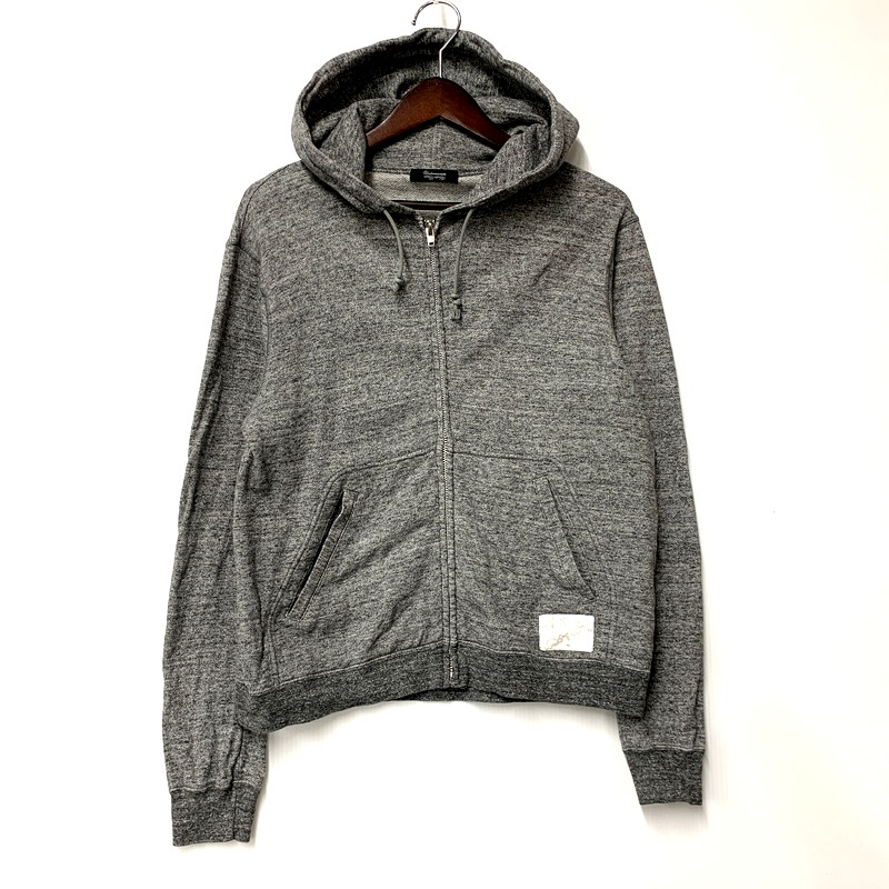 undercover Markus Andersson アートプリント パーカー UNDERCOVER x Markus Åkesson art-print hoodie