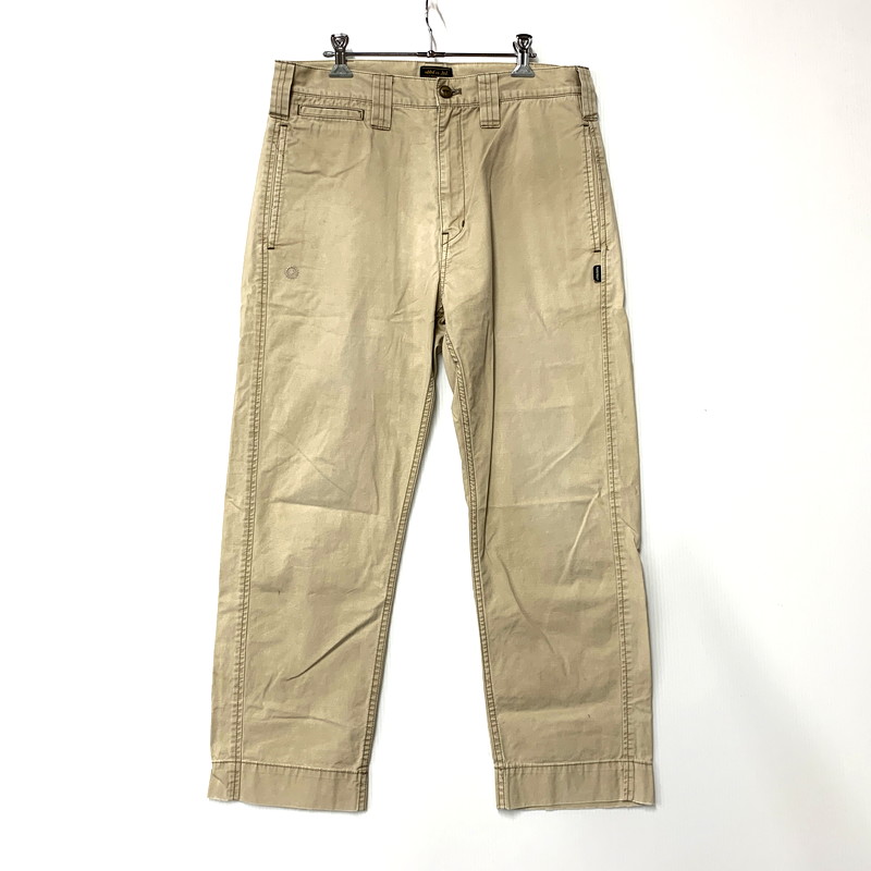 neighborhood WASHED UTILITY PANTS サイズS NEIGHBORHOOD Washed Utility Pants M 黒