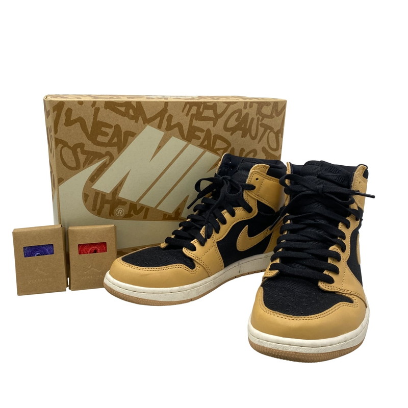 楽天市場】【未使用】NIKE “ナイキ” AIR JORDAN 1 RETRO HIGH OG