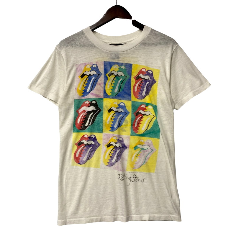 楽天市場】The Rolling Stonesザローリングストーンズ BY ROCK A