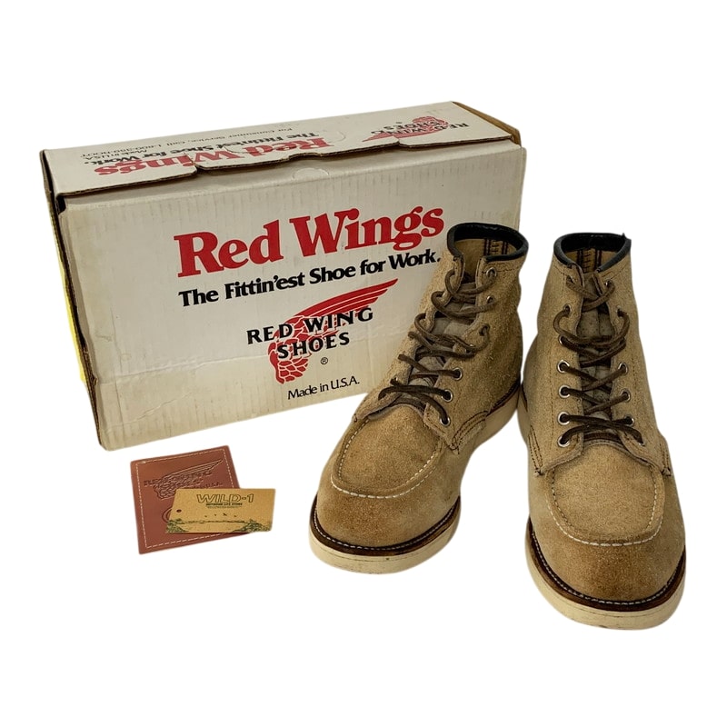 楽天市場】Red Wing レッド ウィング 8173 アイリッシュセッター