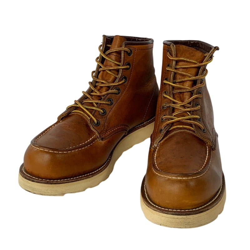 レッドウィング　8179 アイリッシュセッター RED WING 】レッドウィング アイリッシュセッター “8179