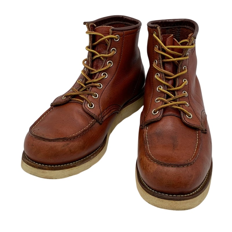 楽天市場】Red Wing レッド ウィング 8173 アイリッシュセッター