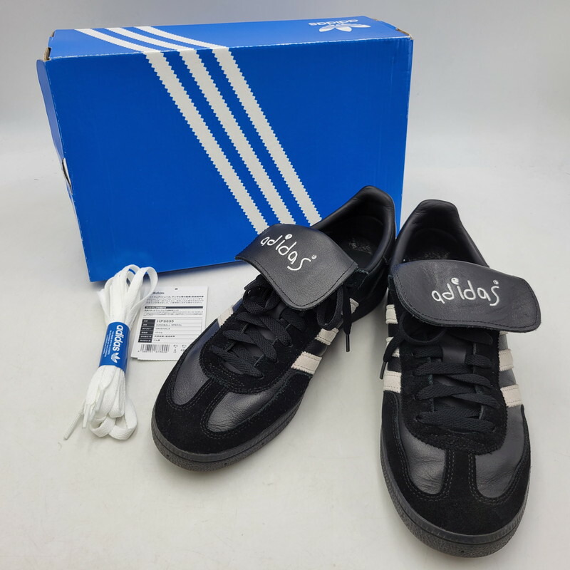 アディダス スペツィアル HANDBALL SPEZIAL SHUKYU TOKYO ENERGY / HANDBALL SPEZIAL SHUKYU×E-WAX | ABC-MART