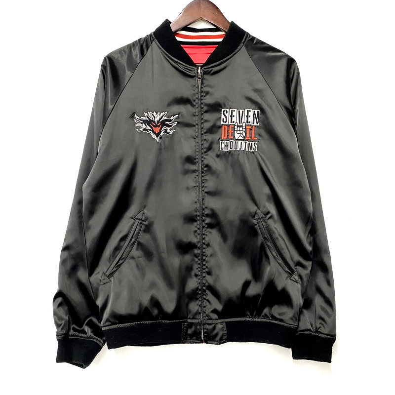 楽天市場】Haoming ハオミン ジャンパー、ブルゾン ジャケット