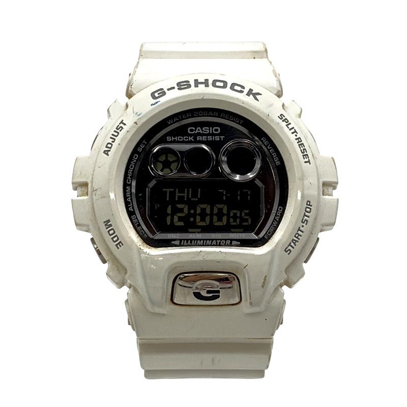 楽天市場】カシオ Gショック CASIO G-SHOCK 6900 ヘザードカラー