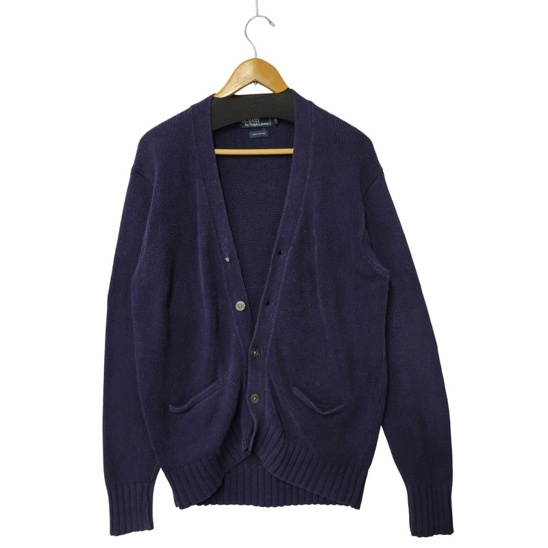 DENIM&SUPPLY RALPH LAUREN ニット カーディガン Denim & Supply Ralph Lauren - RALPH LAUREN デニム&サプライの